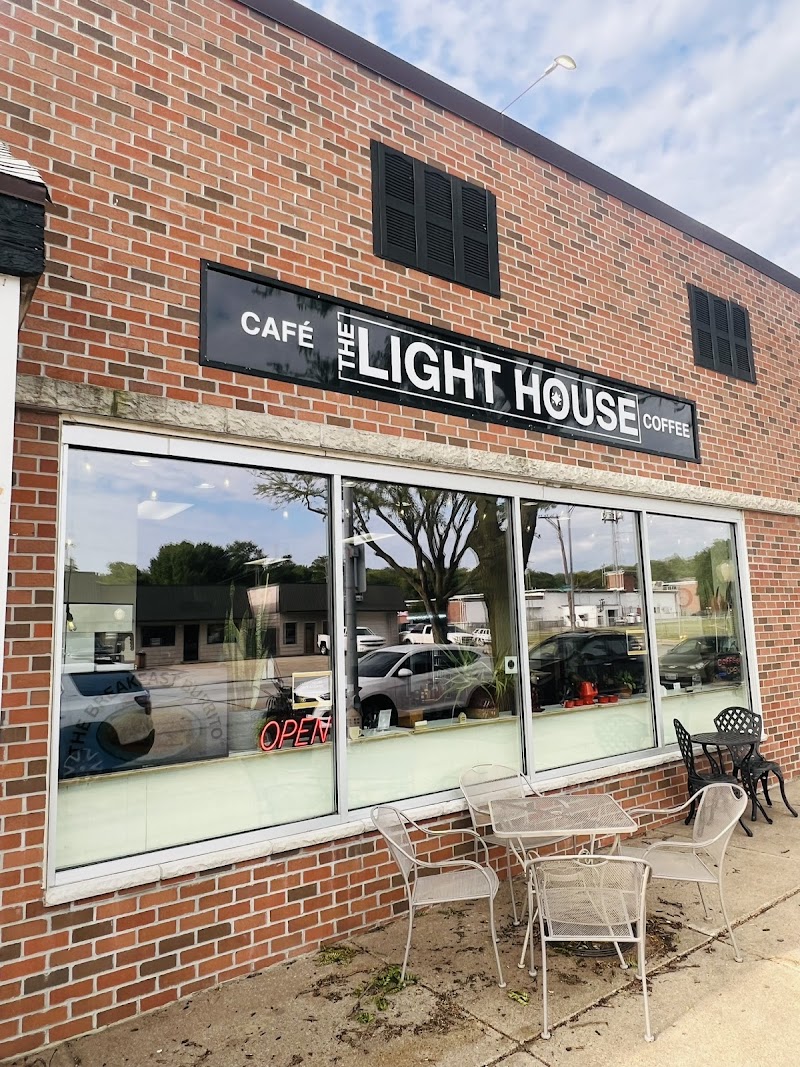 The Light House Cafe