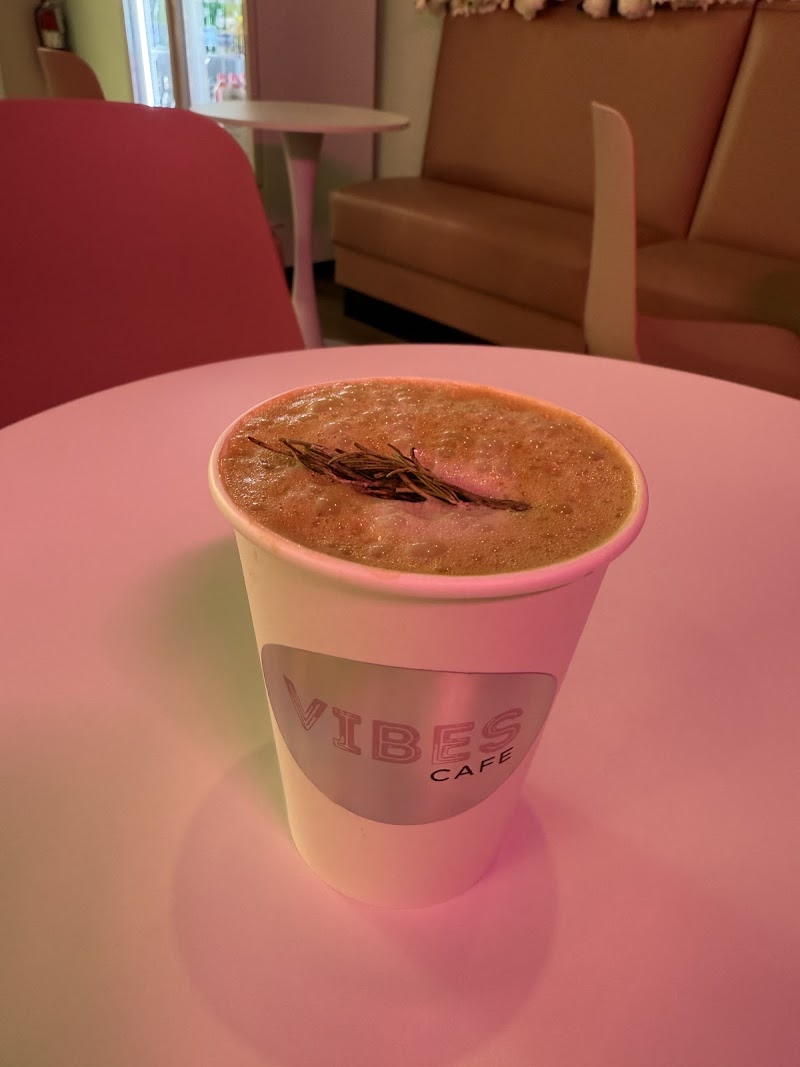 VibesCafe