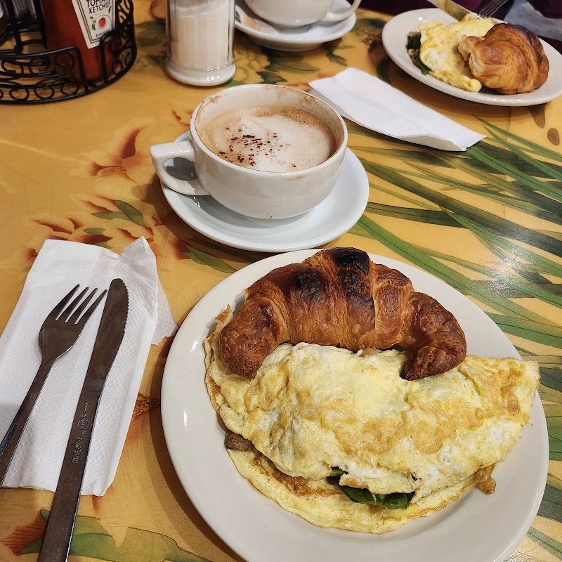 Croissant D'Or Patisserie
