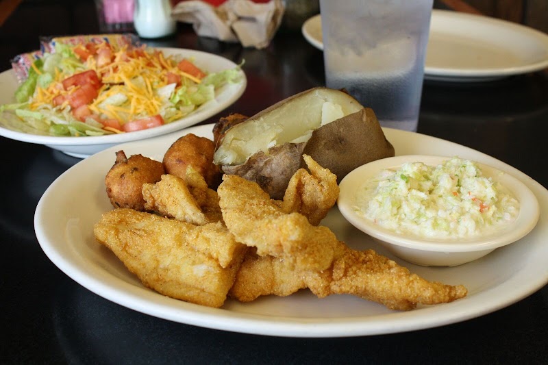 Homeside Restaurant - Huntsville Rd.