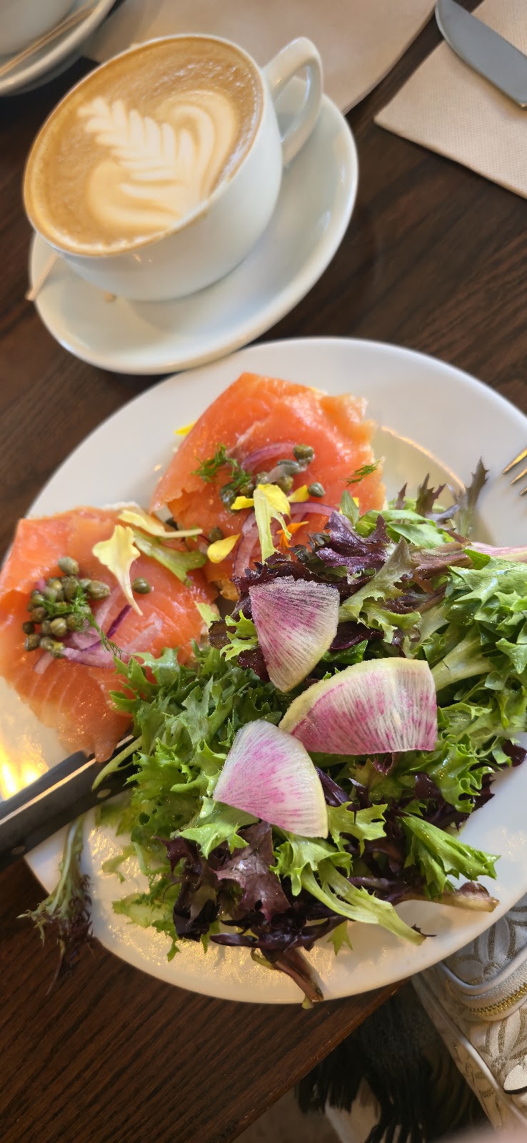 The Grove Cafe & Market