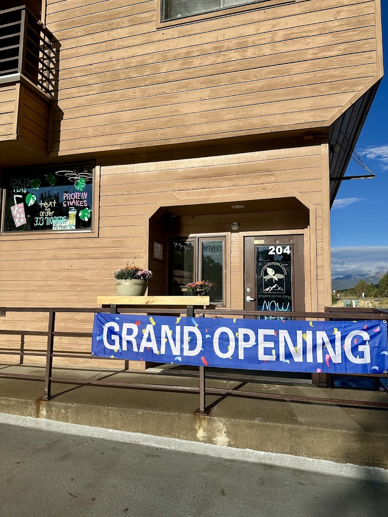 Keystone Nutrition & Energy