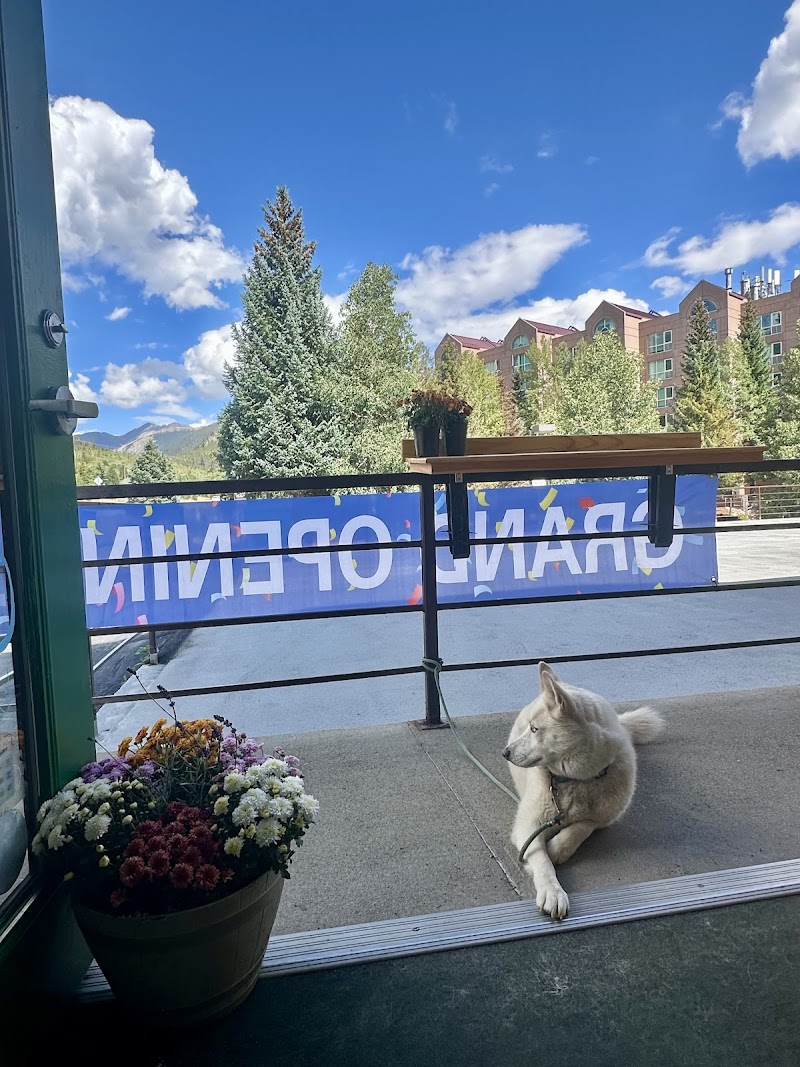 Keystone Nutrition & Energy