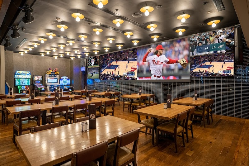 Sports & Social Allentown