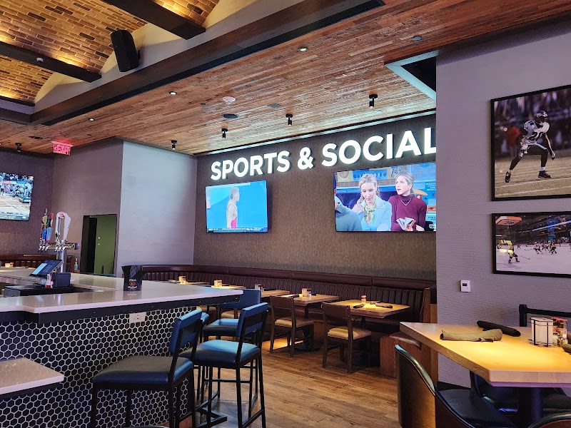 Sports & Social Allentown