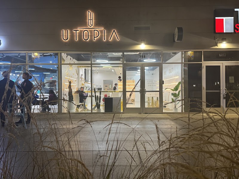 Utopia Coffee