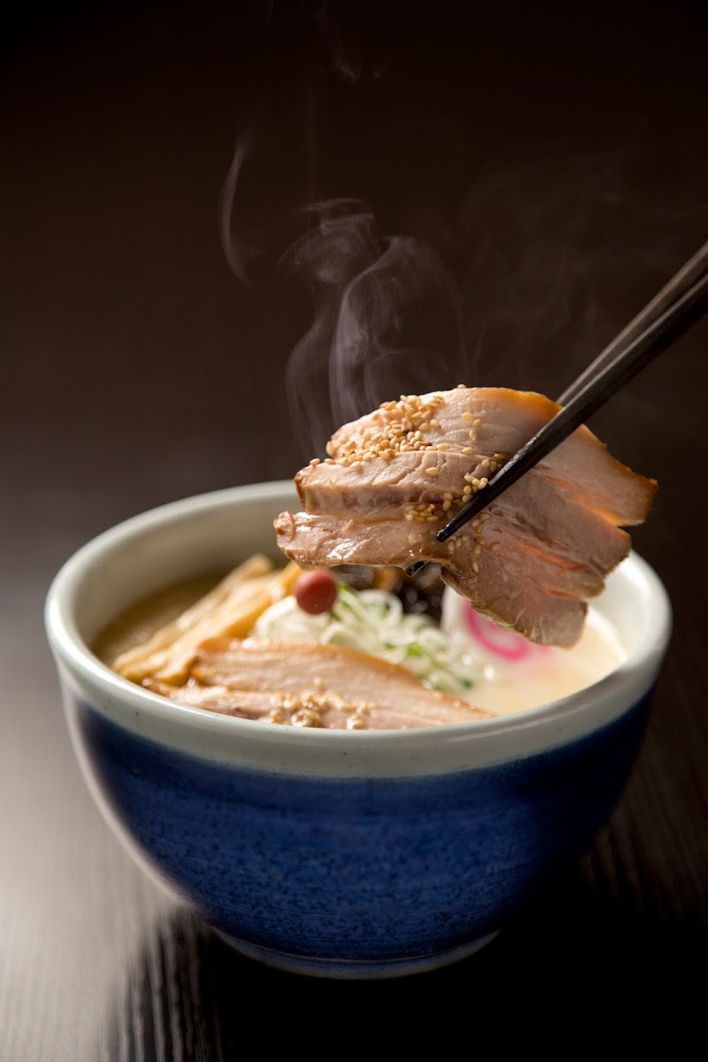 Hokkaido Ramen Santouka Harvard Square