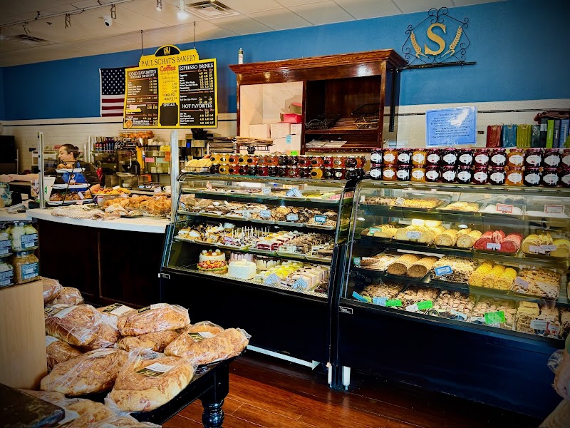 Paul Schat's Bakery