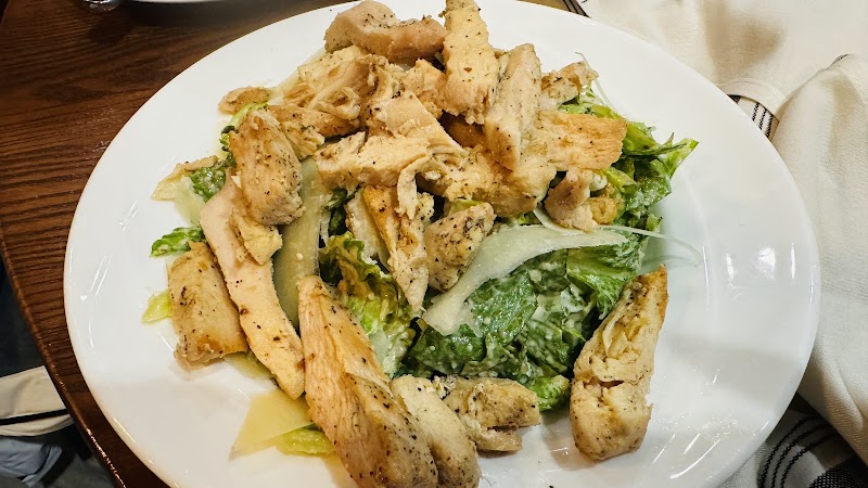 Jerry Longo’s Meatballs & Martini's