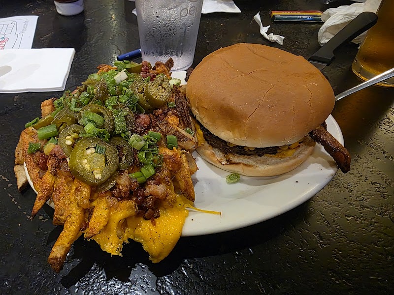 The Brook Restaurant and Bar