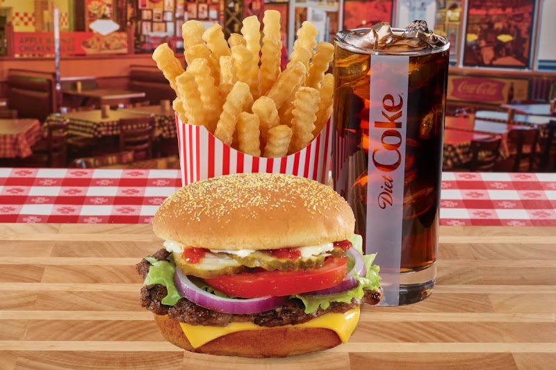 Portillo's Davenport