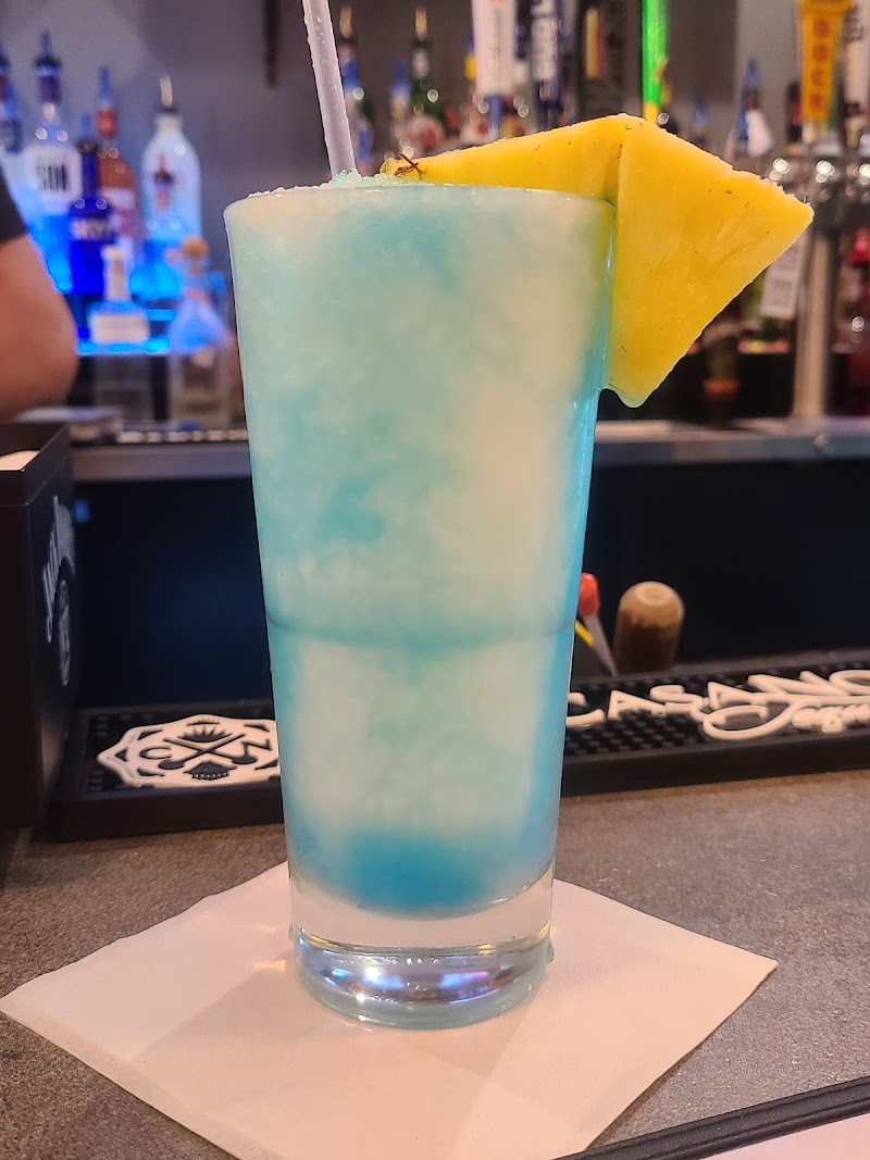 Sanctuary Café & Bar