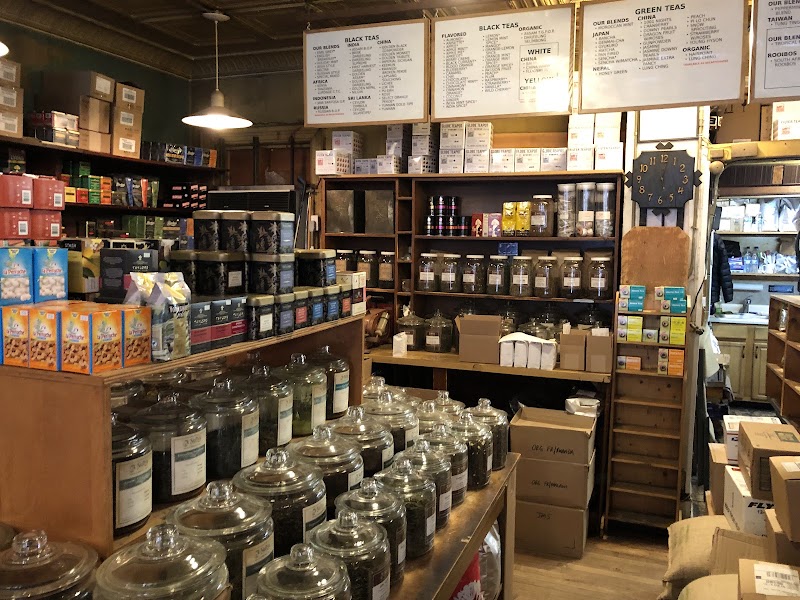 McNulty's Tea & Coffee Co
