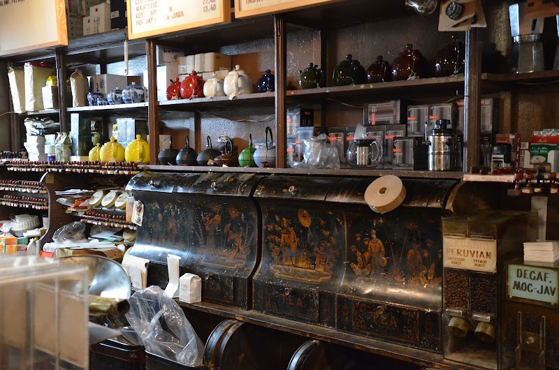 McNulty's Tea & Coffee Co