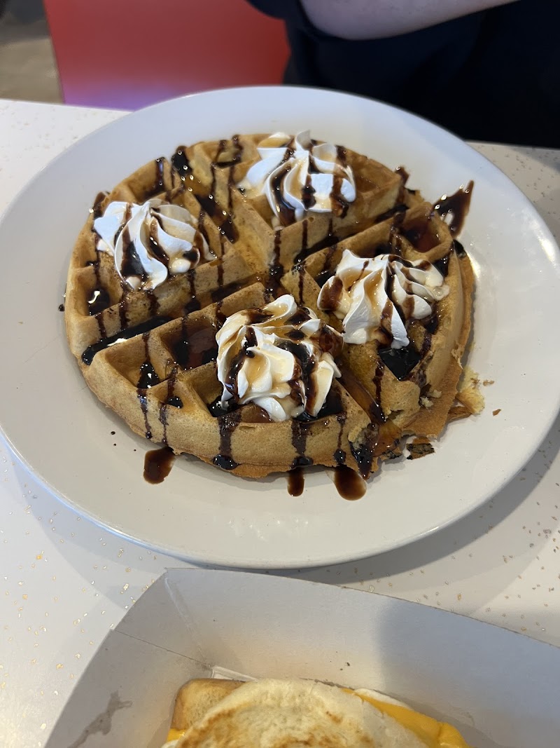 Big Jack’s Coffeehouse & Café- Park Drive