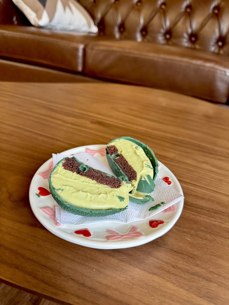 Smachna Kawa Coffee Shop