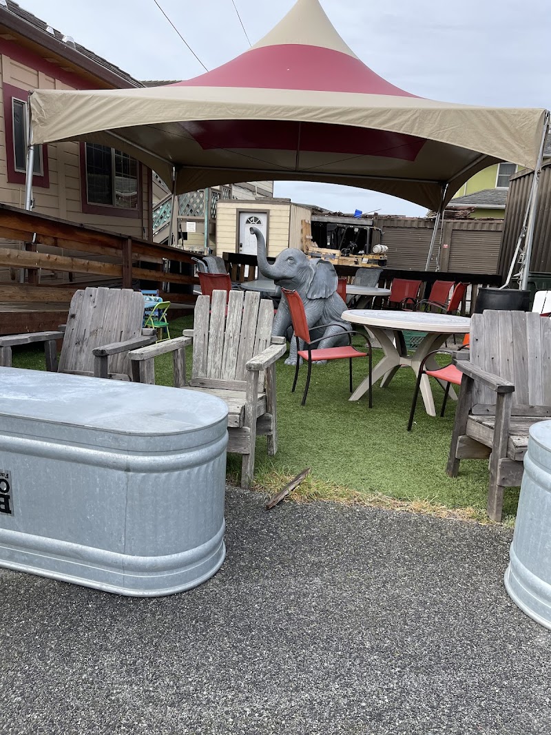 Granola's Coffee House