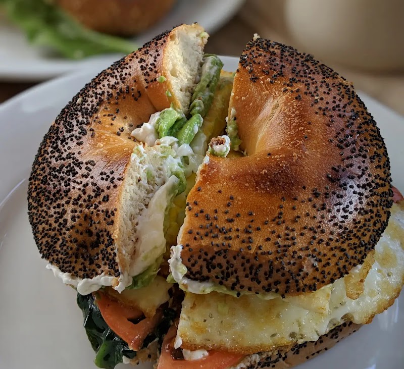 Granola's Coffee House