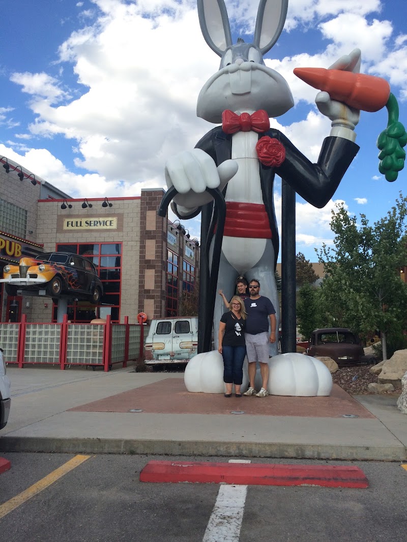 Flying J Travel Center