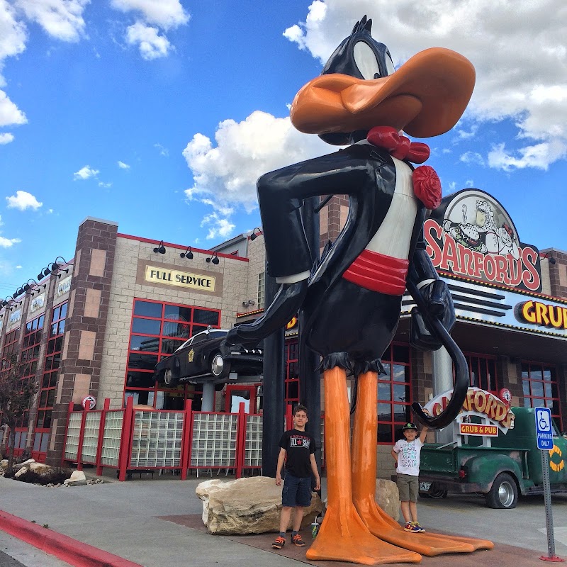 Flying J Travel Center