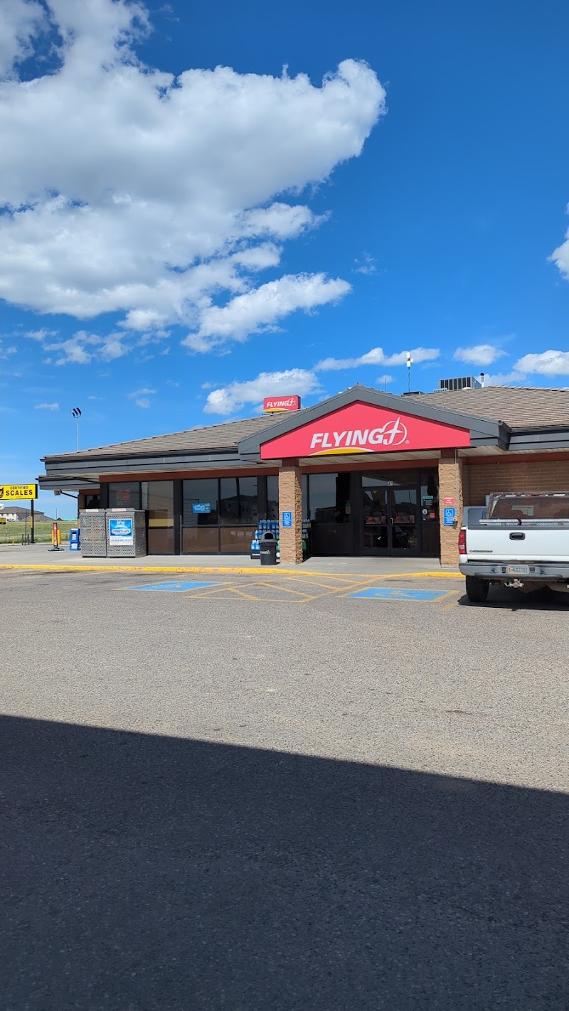 Flying J Travel Center