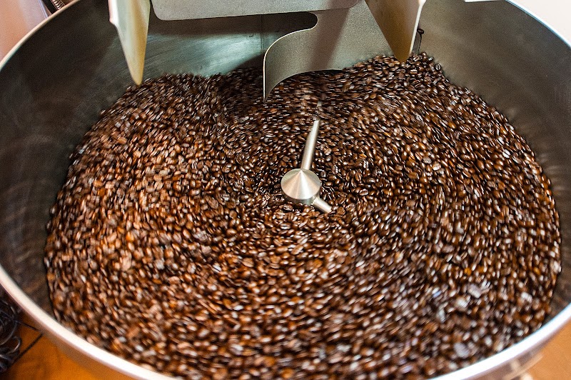 Joshua Tree Coffee Company