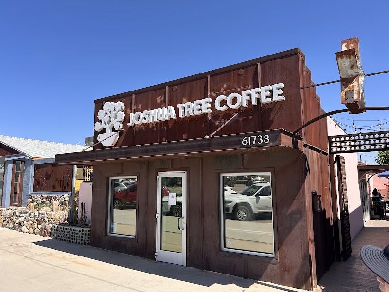Joshua Tree Coffee Company
