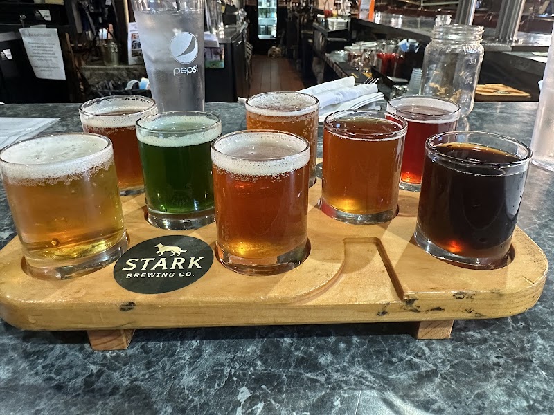 Stark Brewing Company