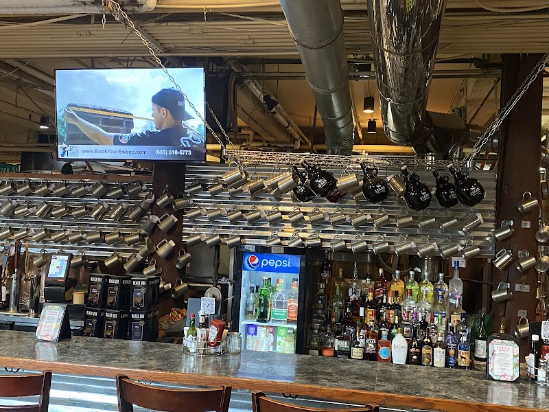 Stark Brewing Company