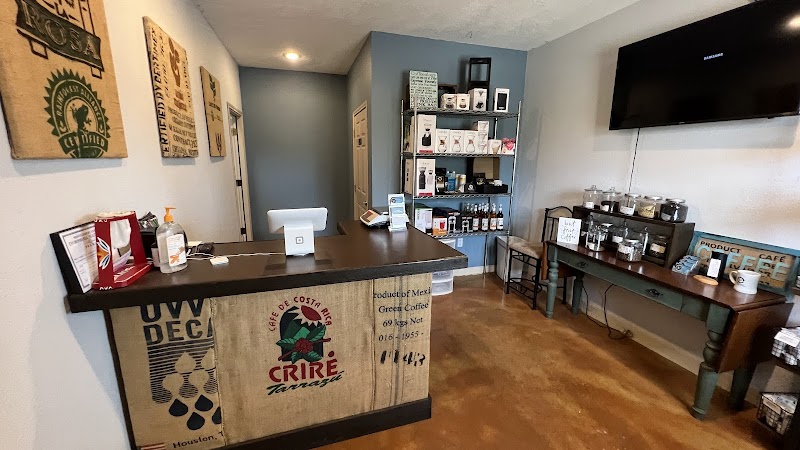 Vertere Coffee Roasters