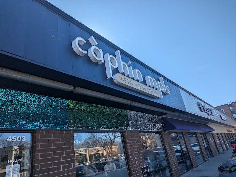 Càphin Minneapolis