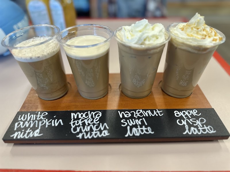 Loud'n Roasted Coffee Roasters