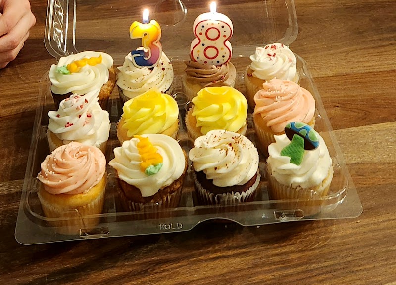 Denny's 5th Avenue Bakery