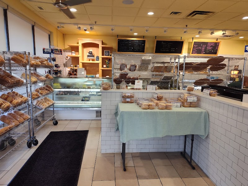 Denny's 5th Avenue Bakery