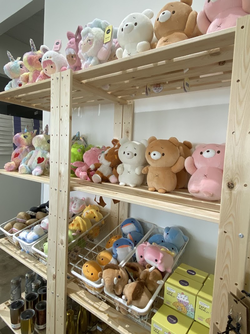 Standing Ovation Cafe