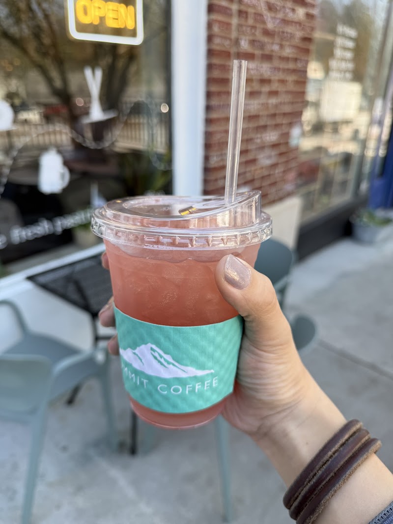 Summit Coffee Emory Village