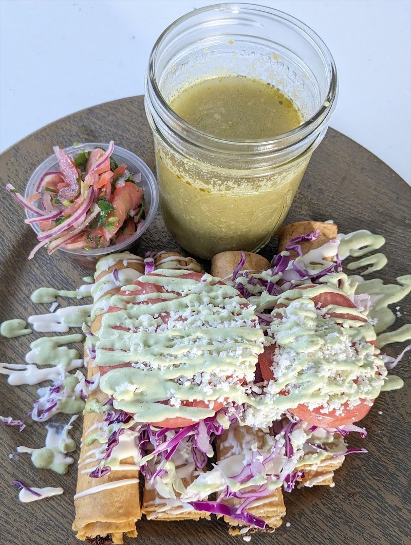 Omarcito’s Latin Cafe