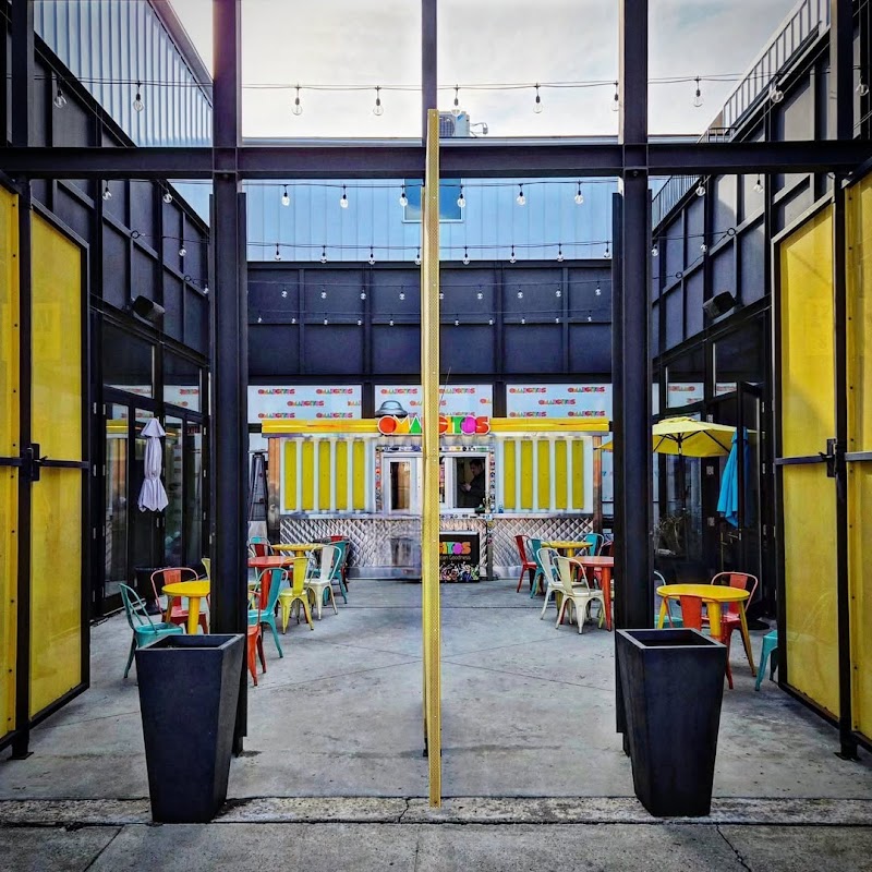 Omarcito’s Latin Cafe