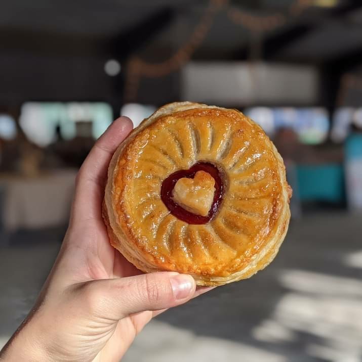 Blue Heron Euro Cafe & Bakery + Farm