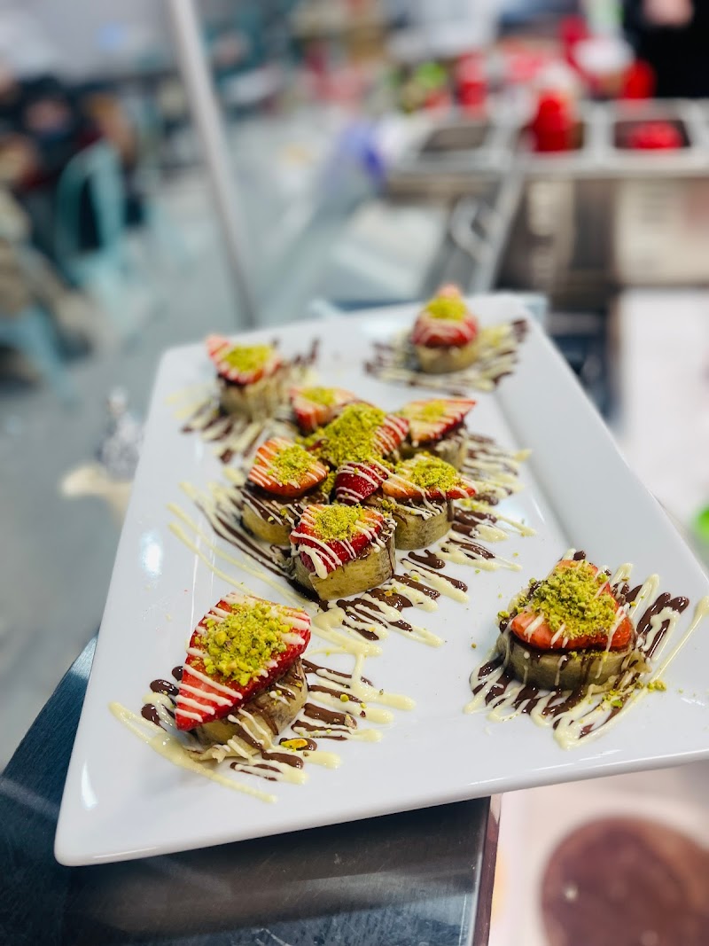 Habibi Cafe & Sweets