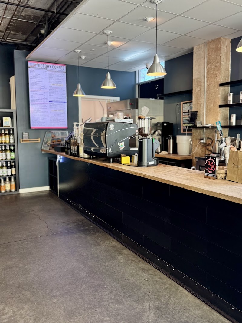 Victory Coffee