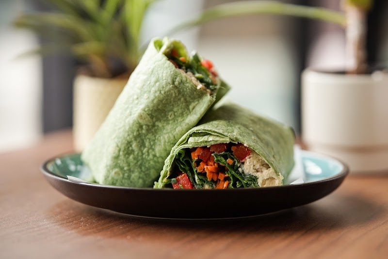 Insomnia Coffee Co - Cedar Mill