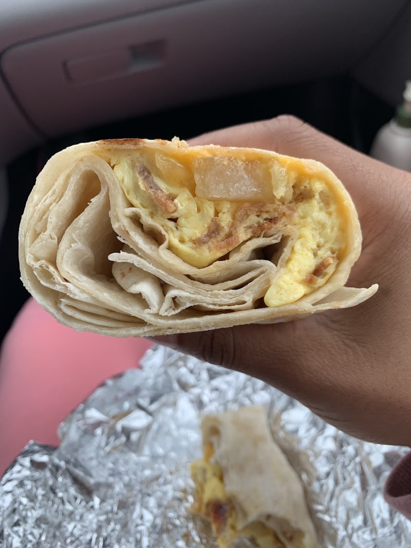 Cafe Des Croissants (Drive-thru)