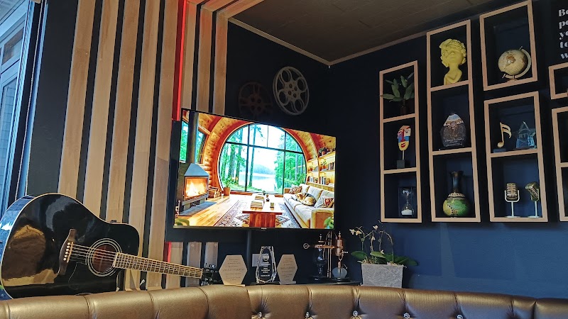 Chocolaffee Home of Maninuts/ Las Parceritas