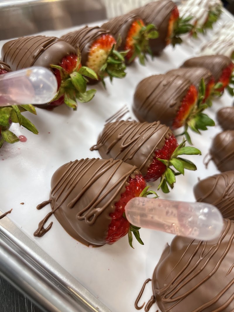 Chocolaffee Home of Maninuts/ Las Parceritas