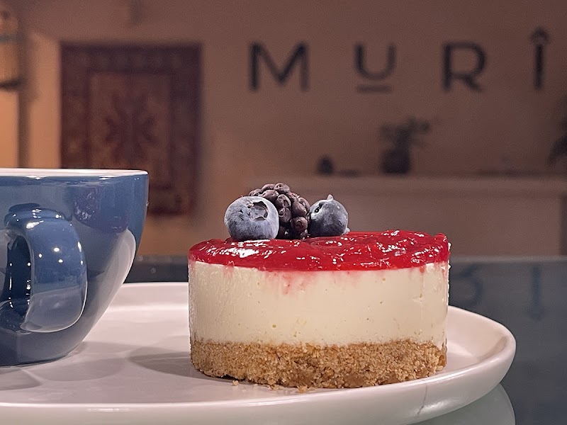 Muri Coffee & Dessert