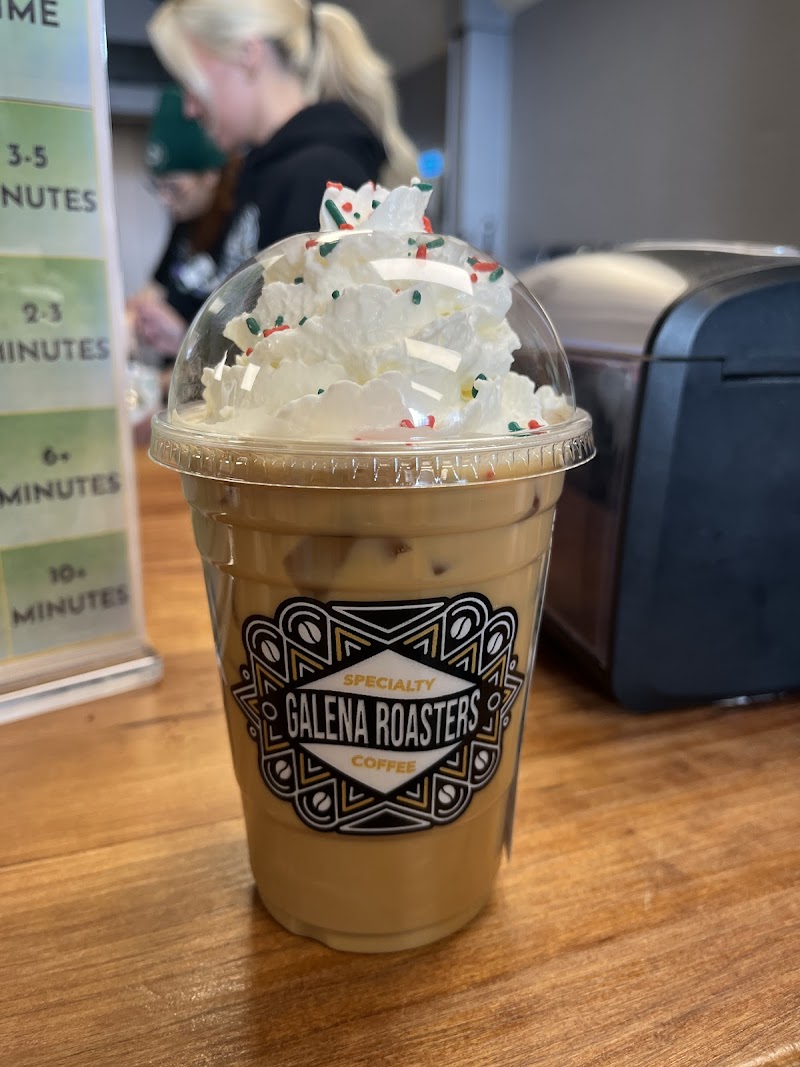 Galena Roasters