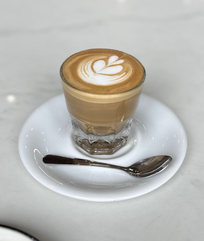 Valentine Coffee Roasters Third Ward