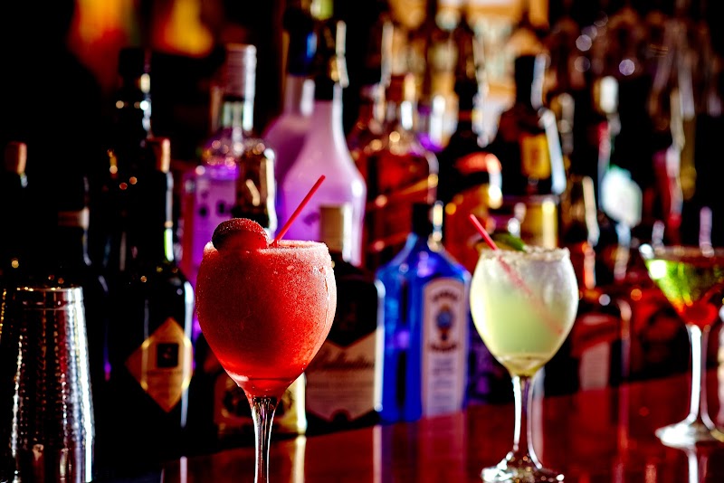 Nevada Diner Restaurant