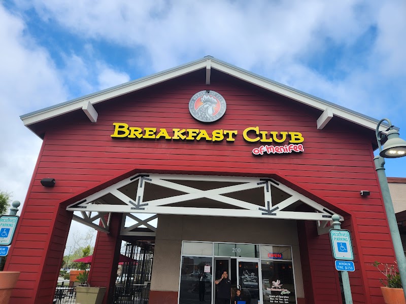 Breakfast Club of Menifee